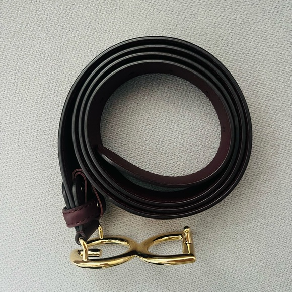 D&G belt - Picture 2 of 3